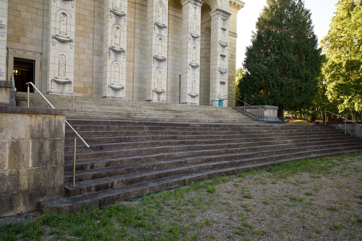 Vorher