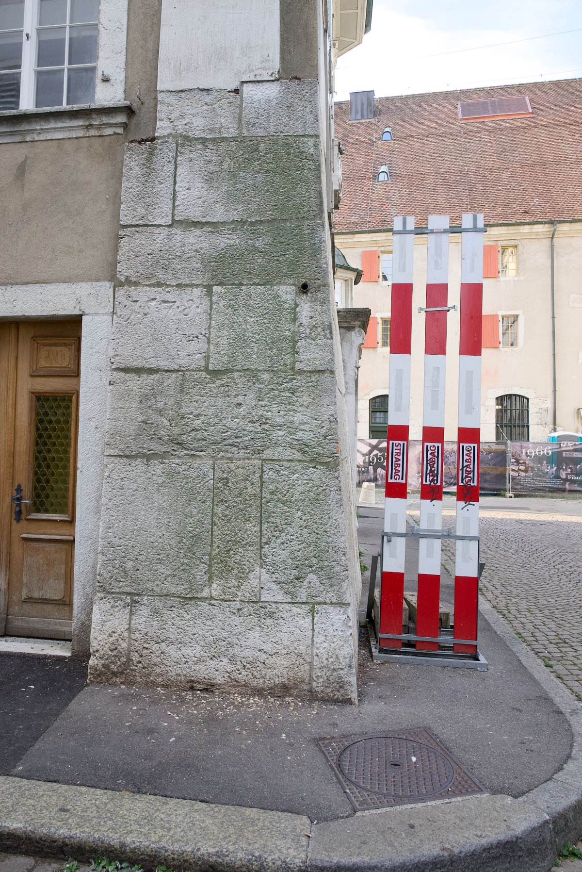 Vorher