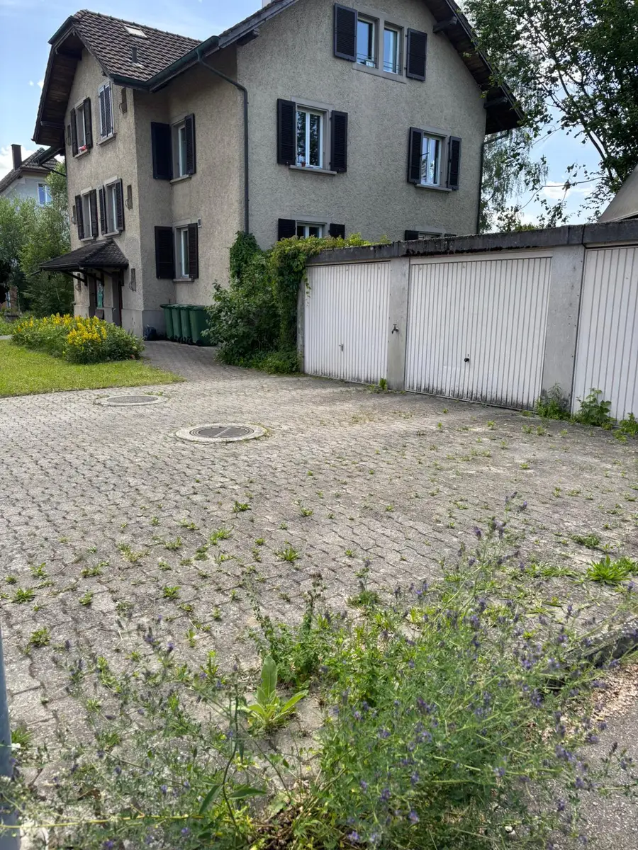 Vorher
